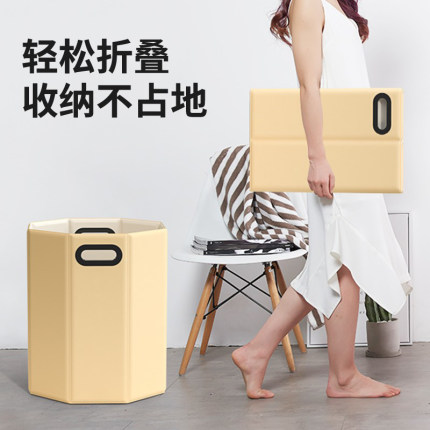 泡脚桶过小腿可折叠泡脚袋足浴桶家用便携式冬天洗脚盆保温洗脚桶
