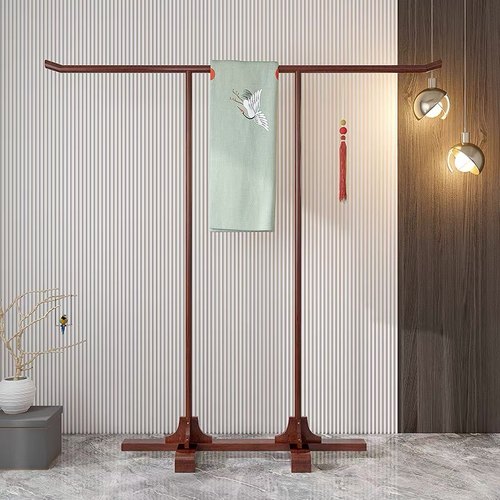 多功能新中式汉服展示