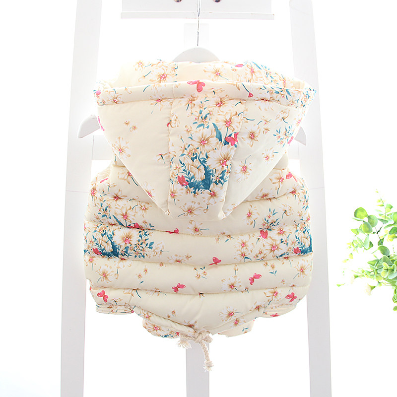 Gilet fille - Ref 2070733 Image 4