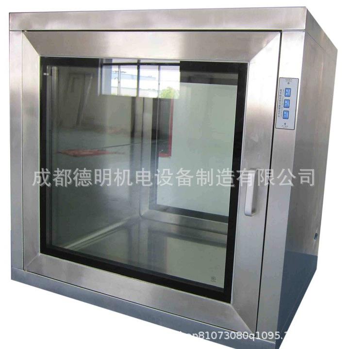 不锈钢制品304不锈钢传递窗 厂家直供