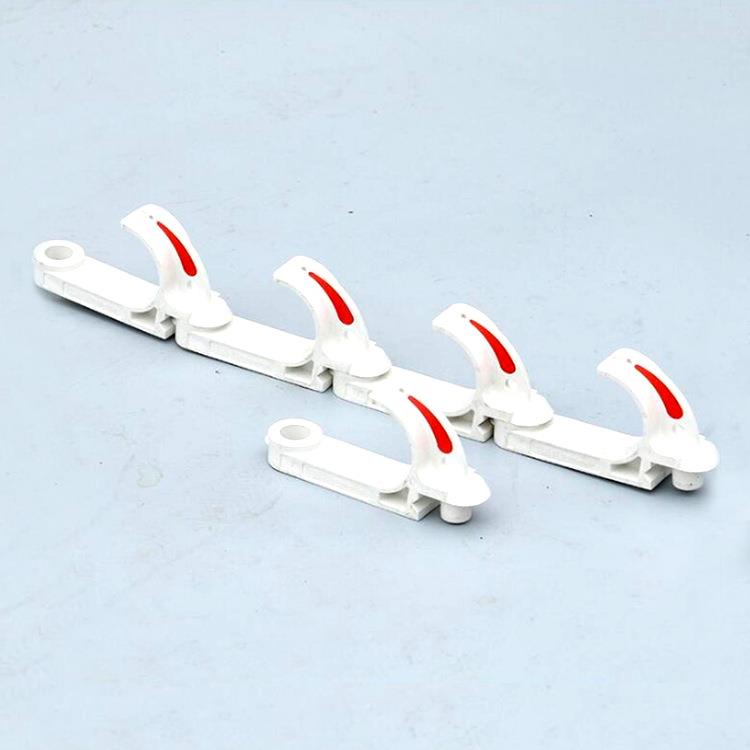 中矿物资 GL-PVC20-120型矿用电缆挂钩 阻燃防静电 规格全 厂家现