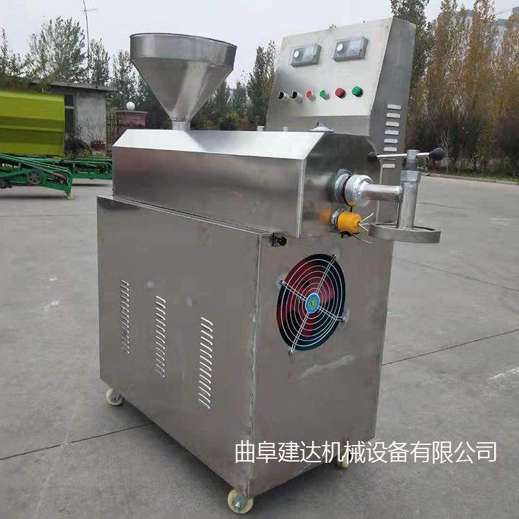 全粉自动红薯粉条加机器 不锈钢电加工热条机 粉条加工全套设备,清洗/食品/商业设备,休闲食品加工设备,淘宝优惠券,粉丝福利购,淘宝优惠卷