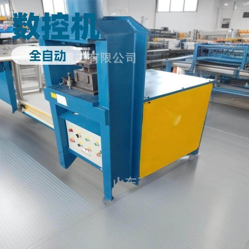 不锈钢型方管冲孔机 圆管冲弧 机多工位月材牙弧口机,五金/工具,机床,淘宝优惠券,粉丝福利购,淘宝优惠卷