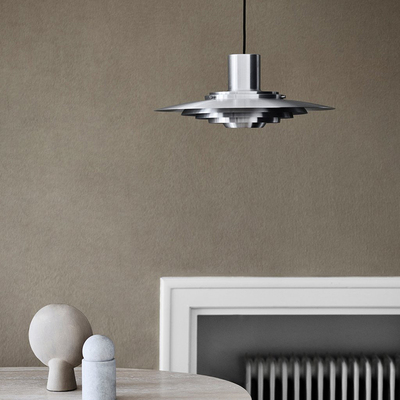 丹麦吊灯丹麦进口飞碟建筑风吊灯