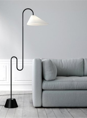 现货德国进口Classicon Roattino落地灯氛围灯办公室客厅极简轻奢