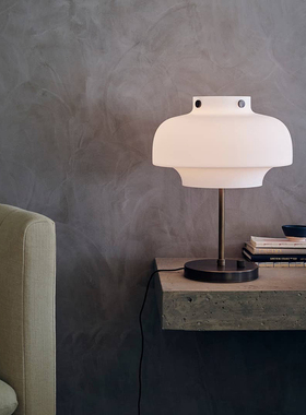 丹麦&Tradition Copenhagen台灯书桌灯哥本哈根工业复古北欧SC13