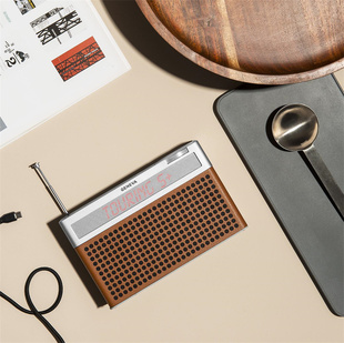 蓝牙音响音箱FM收音机正品 瑞士Geneva日内瓦之声Touring 新品