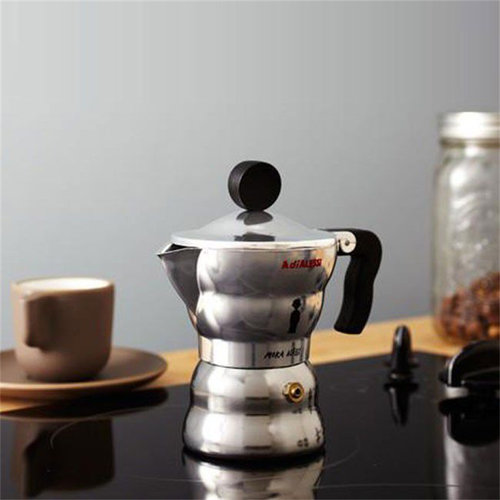 意大利ALESSIMoka云朵摩卡壶正品