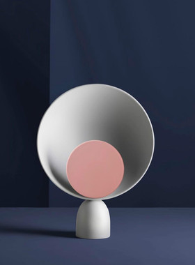 北欧丹麦进口Please Wait to be Seated BLOOPER调光台灯正品现货