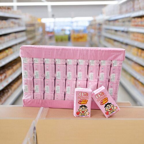 旺旺多规格果奶饮品乳饮料