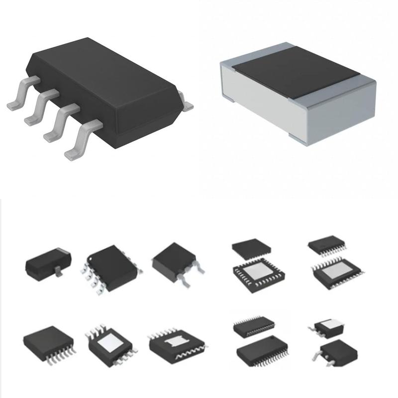 STM32L053R8T6/TR MP4420GJ-Z RK73H2ATTD10R0F GT20N135