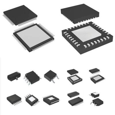 STM32L072KBU7 TSB81BA3PFP SY8133FCC MX25L1675EM2I-10G