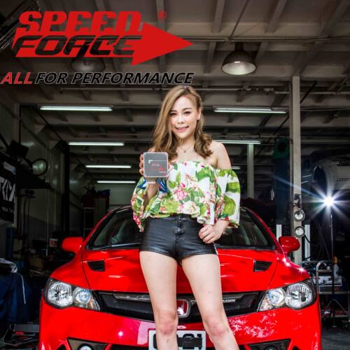 新款三代澳洲speedforce电子整流器3智能电库动力改装电库电容