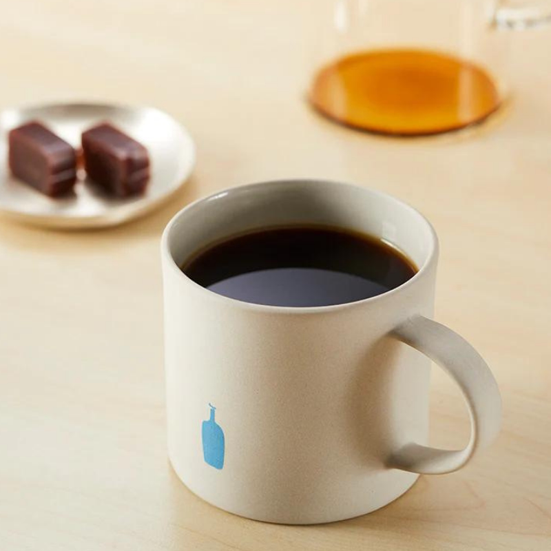 【日本限定】2023新款蓝瓶BlueBottleCoffee马克杯咖啡MOHEIM炻器