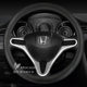 年专用广汽本田锋范经典 14款 方向盘套真皮把套