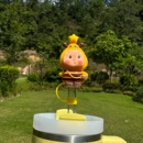 保温杯stanley吸管防尘塞10mm吸管帽史丹利水杯吸管帽杯子配件