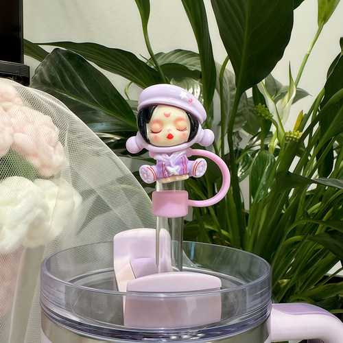 史丹利水杯吸管保护套保温杯配件