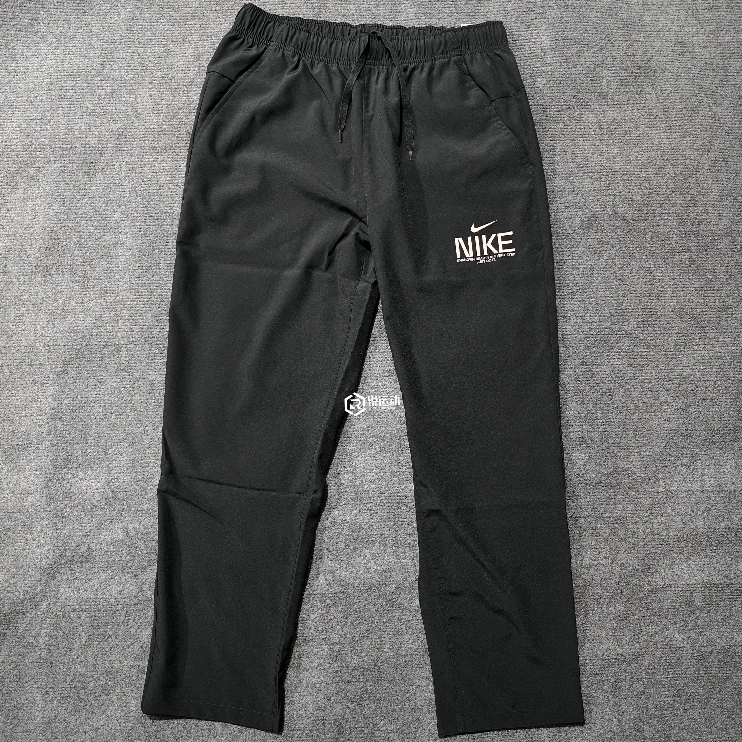 Nike/耐克 男子训练健身速干透气百搭运动休闲直筒长裤IM3375-010,运动服/休闲服装,运动中长裤／短裤,淘宝优惠券,粉丝福利购,淘宝优惠卷