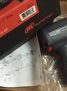 英格索兰气动扳手2135TiMAX-AP    2135timax  气动扳手