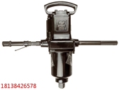 5980A1 矿用气扳机 英格索兰气动冲击扳手 大风炮