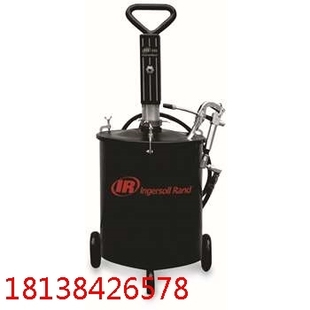 英格索兰 轻型黄油润滑系统LP2009