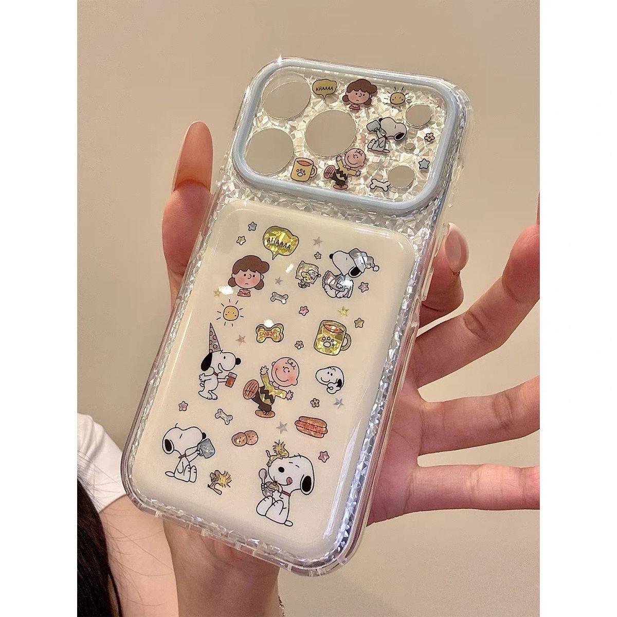 适用于iphone17promax手机壳可爱16pm爱心花朵蛋糕梳子衣架小熊15少女心软萌甜美防摔保护壳
