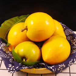 鸡蛋果海南蛋黄果新鲜3斤云南特产当季时令水果5整箱批发市场包邮