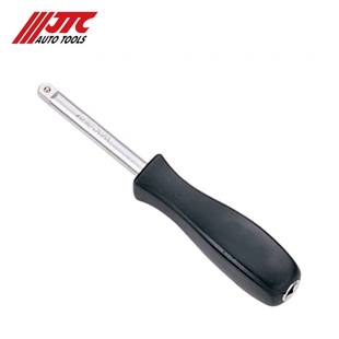 JTC汽修专用工具 JTC3740 小飞起子套筒加长杆接杆