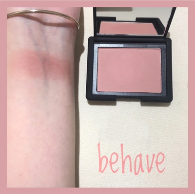 单色腮红nars腮红sexappeal