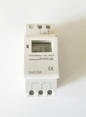 波峰焊锡机  DHC15A时间掣波峰焊用时间控制器波峰焊定时器