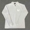 Oregon Long Sleeve White