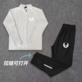 Oregon Long Sleeve White + Oregon Shorts