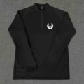 Oregon Long Sleeve Black