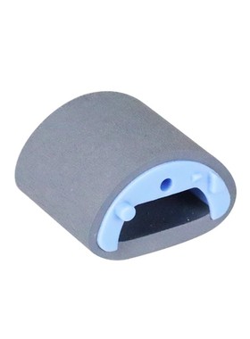 适用惠普 HP1010搓纸轮1020 plus M1005 佳能2900 3000纸盒进纸轮