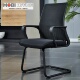 伟豪家具办公椅耐用型网布职员椅升级转椅电脑椅会议椅钢架接待椅