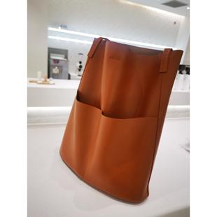 清库存自制重启袈裟包佛系日系大容量女包轻便实用托特单肩包