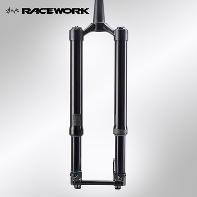 RACEWORKBOOST自行车前叉