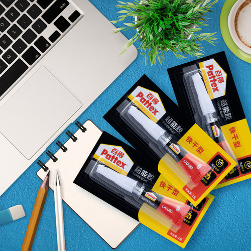 德国百特PSK12CT-2超能胶502胶水