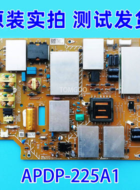 原装索尼KD-65X8500E KD-65X8566E 电源板APDP-225A1 测试发货