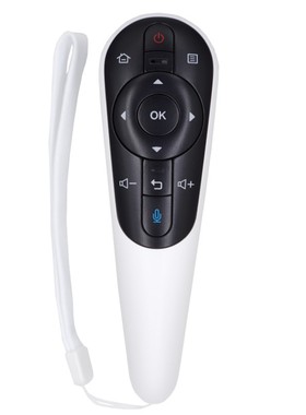 pz适用于 联想语音电视RCS92遥控器RCS52M 40/50/58S9 65i3 55i2