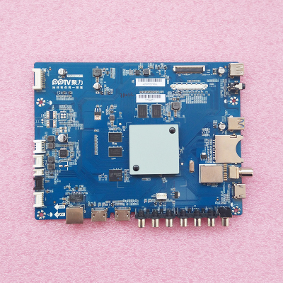 原装PPTV-50C2主板T.MS828.U751配屏RDL500FY(QD0-104)原装拆机