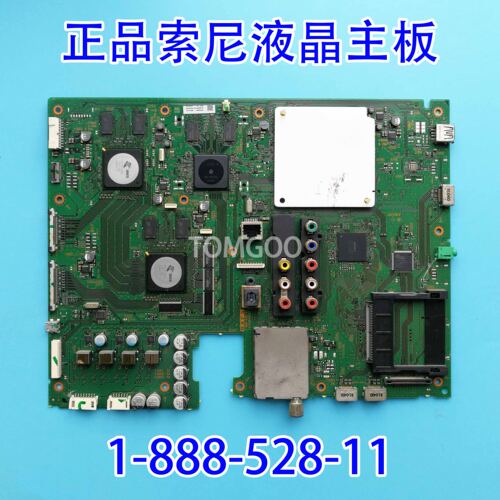 原装索尼KD-55X9000A液晶电视主板1-888-528-11配屏UD3Y645LTQ1