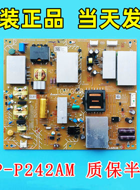 原装索尼KD-55X8500F/8566F/8588G KD-55U8G液晶电源板AP-P242AM