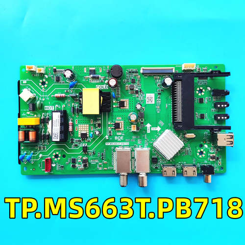 原装32neos主板TP.MS663T.PB718