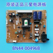 正品原装三星UA40EH5080R液晶电源板 BN44-00496B /A UA40EH5000R