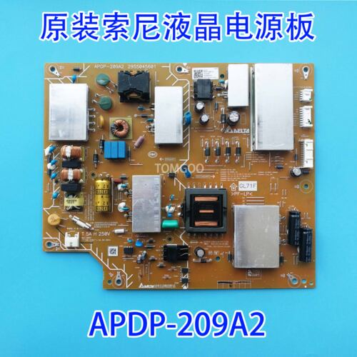 55X8000E电源板APDP-209A2/1