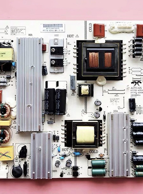 鸿合HD-I5520E HD-I5535E HD-I6558E HD-6560E教学一体机液晶电源