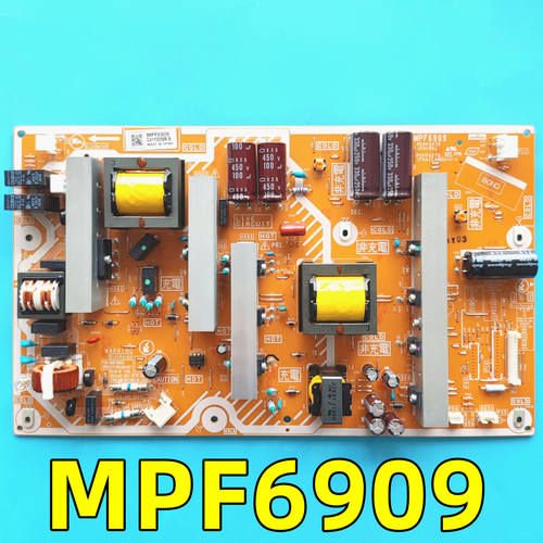 松下MPF6908MPF6909电源板