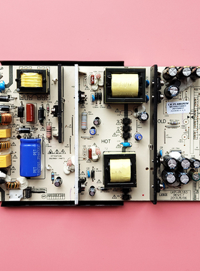 原装全新LEKE电源板 LKP-PL183 LK-PL480203A MO4B010007现货实图