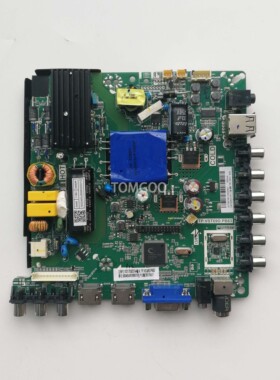 适用康佳/海尔LD32U3100 LE39B3300W 模卡32A3主板TP.VST69D.PB83